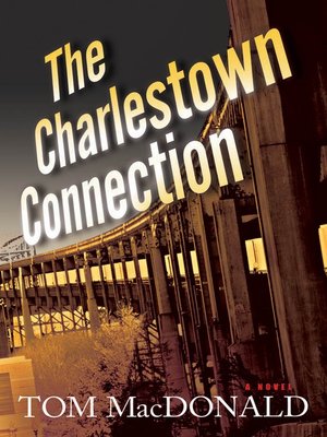 cover image of The Charlestown Connection